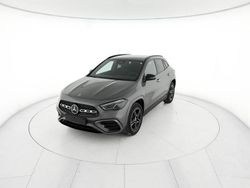 Grigio Nuova 2025 Mercedes GLA250 AMG line SUV | 61.510 €