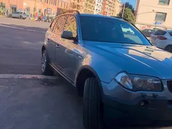 Usata 2005 BMW X3 SUV | 6500 € (Molto cara)