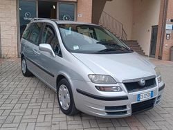 Argento Usata 2004 Fiat Scudo Furgone | 2800 €