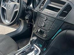 Usata 2012 Opel Insignia Station wagon | 3600 € (Buon prezzo)