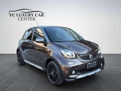 Marrone Usata 2018 Smart ForFour Due volumi | 15.900 € (Buon prezzo)