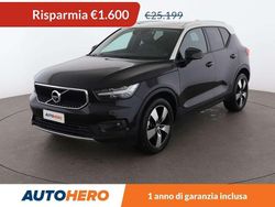 Nero Usata 2018 Volvo XC40 Momentum SUV | 23.599 € (Buon prezzo)
