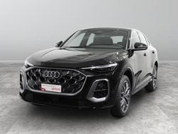 Nero mythos metallizzato Nuova 2025 Audi Q5 Sportback Advanced SUV | 69.900 €