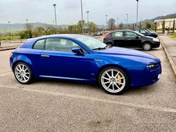 Blu Usata 2006 Alfa Romeo Brera Coupé | 9800 € (Cara)