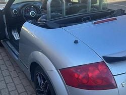 Grigio Usata 2000 Audi TT Roadster Cabrio | 8500 € (Super prezzo)