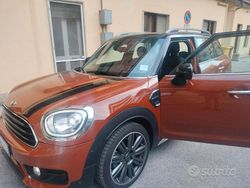 Usata 2017 Mini Countryman SUV | 20.000 € (Buon prezzo)