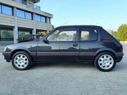 Grigio Usata 1989 Peugeot 205 GTi | 25.900 €