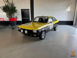 Giallo Usata 1976 Opel Kadett Coupé | 28.900 €