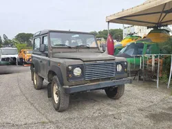 Usata 2001 Land Rover Defender SUV | 22.000 € (Buon prezzo)