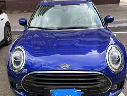 Blu/azzurro Usata 2020 Mini Cooper Clubman Station wagon | 20.750 €