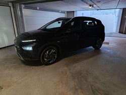 Nero Usata 2023 Hyundai Bayon SUV | 20.500 € (Molto cara)