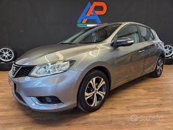 Grigio Usata 2015 Nissan Pulsar Tekna Tre volumi | 5900 € (Buon prezzo)