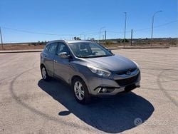 Grigio Usata 2013 Hyundai ix35 SUV | 7000 € (Buon prezzo)