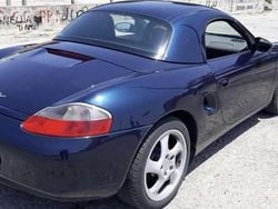 Usata 1997 Porsche Boxster Cabrio | 20.000 € (Buon prezzo)