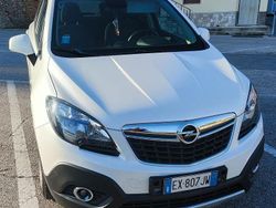 Bianco Usata 2012 Opel Mokka SUV | 7500 € (Buon prezzo)