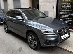 Grigio Usata 2015 Audi Q5 S-Line SUV | 13.700 € (Super prezzo)