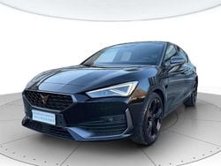 Nero midnight Usata 2022 Cupra Leon Tre volumi | 23.500 € (Ottimo prezzo)