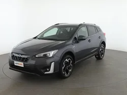 Grigio Usata 2021 Subaru XV Style SUV | 23.499 € (Buon prezzo)