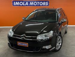 Marrone Usata 2015 Citroën C5 CrossTourer Station wagon | 3890 €