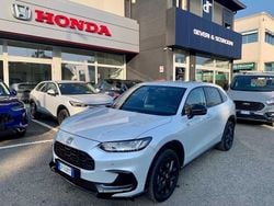 Diamond dust pearl Usata 2023 Honda ZR-V Hybrid SUV | 41.900 €