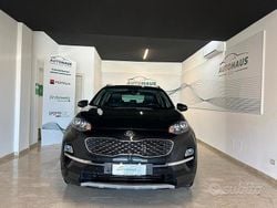 Nero Usata 2019 Kia Sportage SUV | 17.800 € (Buon prezzo)