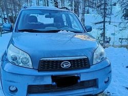 Grigio Usata 2011 Daihatsu Terios SUV | 5000 €