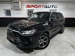 Nero(met.) Nuova 2025 Ssangyong (KGM) Korando SUV | 22.390 € (Buon prezzo)