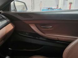 Argento Usata 2012 BMW 640 Coupé | 16.000 € (Buon prezzo)