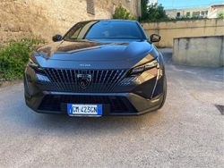 Usata 2023 Peugeot 408 Tre volumi | 26.500 € (Buon prezzo)
