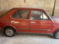 Fiat 127
