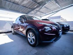Bordeaux Usata 2021 Nissan Juke Acenta SUV | 15.900 € (Ottimo prezzo)