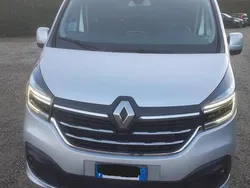 Usata 2021 Renault Trafic Intens Furgone | 27.900 € (Cara)