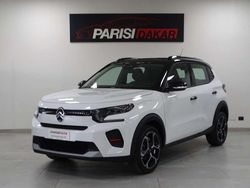 Bianco Nuova 2025 Citroën C3 PureTech Tre volumi | 17.890 € (Buon prezzo)