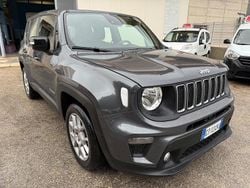 Grigio Usata 2024 Jeep Renegade Limited SUV | 19.990 € (Ottimo prezzo)