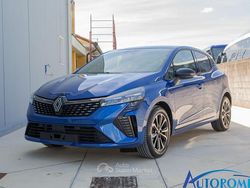 Other Nuova 2025 Renault Clio V Tre volumi | 16.600 € (Ottimo prezzo)