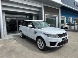 Bianco Usata 2020 Land Rover Range Rover Sport HSE Dynamic SUV | 41.000 € (Buon prezzo)