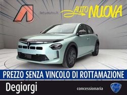 Vari colori Usata 2024 Lancia Ypsilon Due volumi | 18.562 € (Buon prezzo)