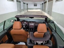 Blu Usata 2012 VW Golf Cabriolet Cabrio | 7999 € (Buon prezzo)