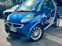 Blu Usata 2007 Smart ForTwo Coupé Passion Coupé | 5400 € (Buon prezzo)