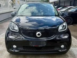 Nero Usata 2018 Smart ForFour Due volumi | 15.499 € (Buon prezzo)
