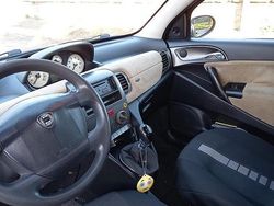 Nero Usata 2004 Lancia Ypsilon Due volumi | 2000 €