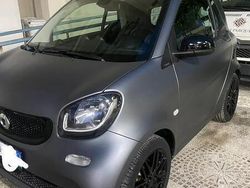 Usata 2017 Smart ForTwo Coupé Brabus Due volumi | 15.500 € (Molto cara)