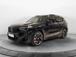 Black sapphire / metallizzato Usata 2024 BMW X1 M Sport SUV | 51.900 €