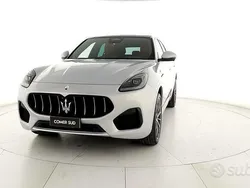 Argento Usata 2023 Maserati Grecale GT SUV | 70.900 € (Cara)