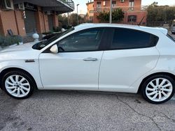Usata 2013 Alfa Romeo Giulietta Veloce Tre volumi | 7000 €