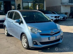 Usata 2012 Toyota Verso-S Lounge Monovolume | 5700 € (Buon prezzo)