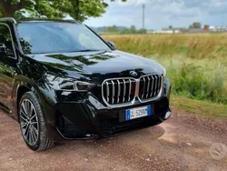 Nero Usata 2022 BMW X1 M Sport SUV | 44.500 € (Cara)