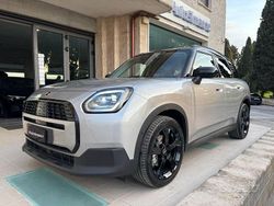 Grigio Usata 2025 Mini Countryman Classic SUV | 37.499 € (Buon prezzo)