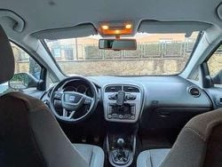 Argento Usata 2014 Seat Altea XL I-Tech Monovolume | 3500 € (Ottimo prezzo)