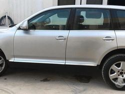 Usata 2007 VW Touareg SUV | 5500 € (Buon prezzo)